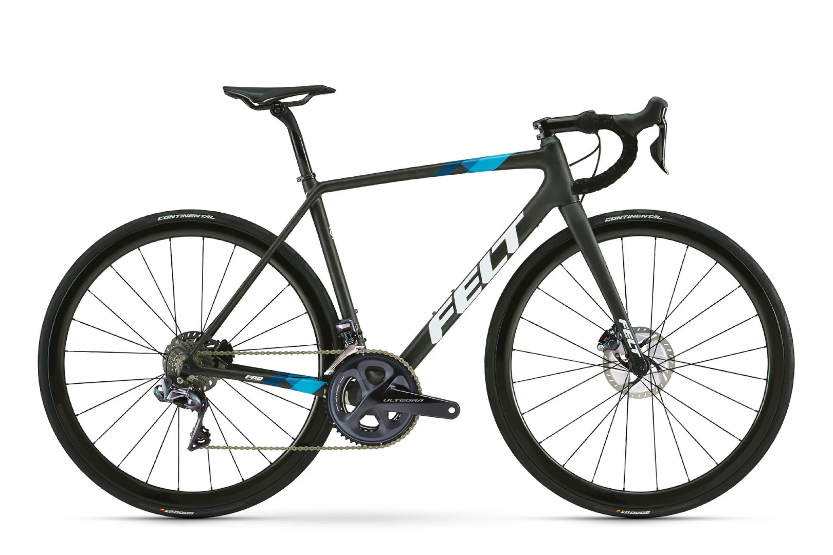 Featured Di2 Components